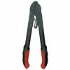 BARNEL USA 18 in. Curved Blade Mini Ratchet Lopper 1 BARNEL USA 18 in. Curved Blade Mini Ratchet Lopper -VAN ZYVERDEN shop barnel usa loppers br2700 64 1000