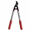 BARNEL USA 20 in. Small Head Vintage By-Pass Lopper 2 BARNEL USA 20 in. Small Head Vintage By-Pass Lopper -VAN ZYVERDEN shop barnel usa loppers v20a 64 1000
