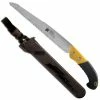 BARNEL USA 12 in. Straight Landscape Pruning Hand Saw with Sheath -VAN ZYVERDEN shop barnel usa pruning saws z301t 64 1000