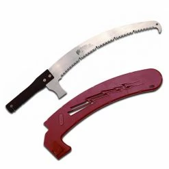 BARNEL USA 17 in. Curved Fine-Tooth Blade with 7-1/4 ft. to 23 ft. Telescoping Pole Saw 8 BARNEL USA 17 in. Curved Fine-Tooth Blade with 7-1/4 ft. to 23 ft. Telescoping Pole Saw -VAN ZYVERDEN shop barnel usa pruning saws z555p3 z550s 4f 1000