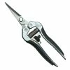 BARNEL USA 7-1/2 in. Ergonomic Straight-Blade Needlenose Pruning Shears -VAN ZYVERDEN shop barnel usa pruning shears a3001s 64 1000