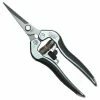 BARNEL USA 7-1/2 in. Ergonomic Curved-Blade Needlenose Pruning Shears 1 BARNEL USA 7-1/2 in. Ergonomic Curved-Blade Needlenose Pruning Shears -VAN ZYVERDEN shop barnel usa pruning shears a3002sc 64 1000