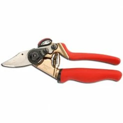 BARNEL USA 7-1/2 in. Ergonomic Rotating Handle Bypass Pruner