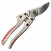 BARNEL USA 8-1/4 in. Large Professional Forged Bypass Pruner -VAN ZYVERDEN shop barnel usa pruning shears b808 64 1000