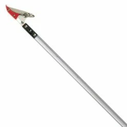 BARNEL USA Ultra-Reach 6-1/2 ft. Cut-and-Hold Pruner -VAN ZYVERDEN shop barnel usa tree pruners b188f7 c3 1000