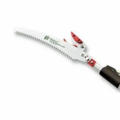BARNEL USA Ultra-Reach 6 ft. to 10 ft. Telescopic Pole Pruner and Saw -VAN ZYVERDEN shop barnel usa tree pruners b188z6 10 4f 1000