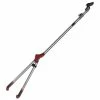 BARNEL USA 6 ft. - 8 ft. Telescoping Lopper -VAN ZYVERDEN shop barnel usa tree pruners b88t 64 1000