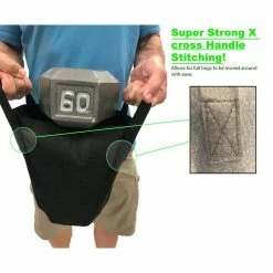 Viagrow 2 Gal. Breathable Fabric Root Aeration Polypropylene Pot with Handles (10-Pack) -VAN ZYVERDEN shop black viagrow grow bags v2gapot 10 4f 1000