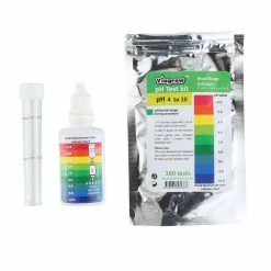 Viagrow Black Bucket Deep Water Culture Hydroponic System 13 Viagrow Black Bucket Deep Water Culture Hydroponic System -VAN ZYVERDEN shop black viagrow hydroponic systems v1dwc 40 1000