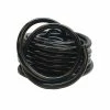 Viagrow 100 ft. 30 m, 3/4 in. I.D - 1 in. O.D Vinyl Multi-Purpose BPA Free Food Grade Soft Irrigation Tubing -VAN ZYVERDEN shop black viagrow hydroponic systems v708245 64 1000
