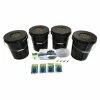 Viagrow Deep Water Culture Hydroponic 4-Plant System
