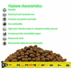 Viagrow Deep Water Culture Hydroponic 4-Plant System with 65-Watt LED Grow Light -VAN ZYVERDEN shop black viagrow hydroponic systems vdiy 4vled100x a0 1000