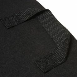 Viagrow 100 Gal. Aeration Raised Bed Planter with Handles -VAN ZYVERDEN shop black viagrow raised planter boxes v100gapot 66 1000