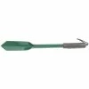 VAN ZYVERDEN 17.5 in. Flower Bulb Planter Long Handled Trowel -VAN ZYVERDEN shop van zyverden bulb planters 87251 64 1000