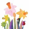 VAN ZYVERDEN Daffodils Bulbs Gardening with Childeren Mixture (Set of 25) -VAN ZYVERDEN shop van zyverden flower bulbs 87036 64 1000
