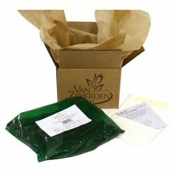 VAN ZYVERDEN Daylily Stellar Double Rose Bulbs (3-Pack) -VAN ZYVERDEN shop van zyverden flower bulbs 88361 1f 1000