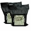 Viagrow 2 cu. ft. Coco Coir Compressed Premium Plant Growing Media 5 kg./11 lbs./72 Qt./18 Gal. (2-Pack) -VAN ZYVERDEN shop viagrow garden soil vccb5b 2 64 1000