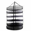 Viagrow Dry Net Hanging Herb Drying Rack 2 Viagrow Dry Net Hanging Herb Drying Rack -VAN ZYVERDEN shop viagrow gardening tool accessories vdry200 64 1000
