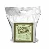 Viagrow 11 lbs. (5 kg) Coconut Coir Block, 100% Organic Coco Coir -VAN ZYVERDEN shop viagrow grow media vcb5 64 1000
