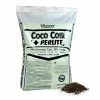 Viagrow 1.7 cu. ft. Coco Coir Plus Perlite Premium Grow Media -VAN ZYVERDEN shop viagrow grow media vccp50 64 1000