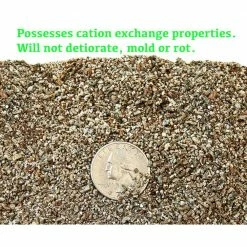 Viagrow 4 cu. ft./29.9 Gal./113 l Horticultural Vermiculite 12 Viagrow 4 cu. ft./29.9 Gal./113 l Horticultural Vermiculite -VAN ZYVERDEN shop viagrow grow media ver4 40 1000