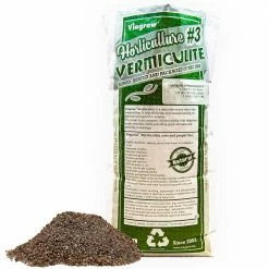 Viagrow 4 cu. ft./29.9 Gal./113 l Horticultural Vermiculite