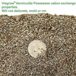 Viagrow Organic 8 cu. ft. 4CF Perlite and Vermiculite Planting Soil Additive Growing Medium 236 Qt./60 US Gal. (2-Pack) 15 Viagrow Organic 8 cu. ft. 4CF Perlite and Vermiculite Planting Soil Additive Growing Medium 236 Qt./60 US Gal. (2-Pack) -VAN ZYVERDEN shop viagrow grow media verper4 66 1000