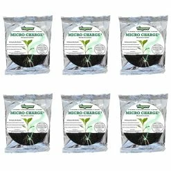 Viagrow 10 oz. Micro Charge/50g Per Pack (6-Pack)