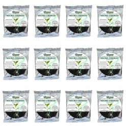 Viagrow 10 oz. Micro Charge/50g Per Pack (12-Pack)