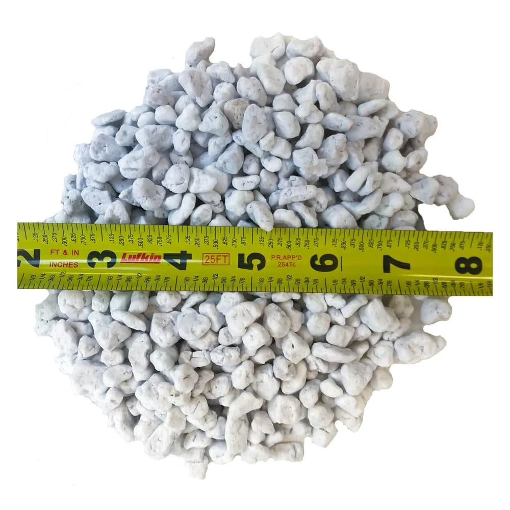 Viagrow 4 cu. ft./119 qt./113 l/29.9 Gal./12.9 kg Perlite Coarse and Chunky Grade 6 Viagrow 4 cu. ft./119 qt./113 l/29.9 Gal./12.9 kg Perlite Coarse and Chunky Grade - Image 4