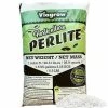 Viagrow 29 Quarts, 1 cu. ft. Organic Perlite Planting Soil Additive and Growing Medium White -VAN ZYVERDEN shop viagrow grow media vpr1 64 1000