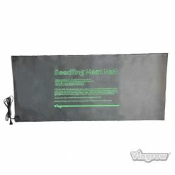 Viagrow Seed Propagating Seedling Heat Mat