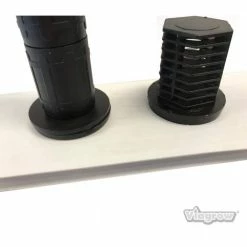 Viagrow Hydroponic Flood and Drain Ebb and Flow Kit -VAN ZYVERDEN shop viagrow hose fittings vefk 40 1000