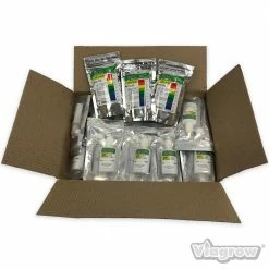 Viagrow 1 oz. pH Test Kit Drops (48-Count) -VAN ZYVERDEN shop viagrow moisture sensors vphtk 50 40 1000