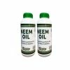 Viagrow 64 oz. Cold Pressed Neem Oil Seed Extract (Makes 96 Gal.) -VAN ZYVERDEN shop viagrow organic disease control vneem32 2 64 1000