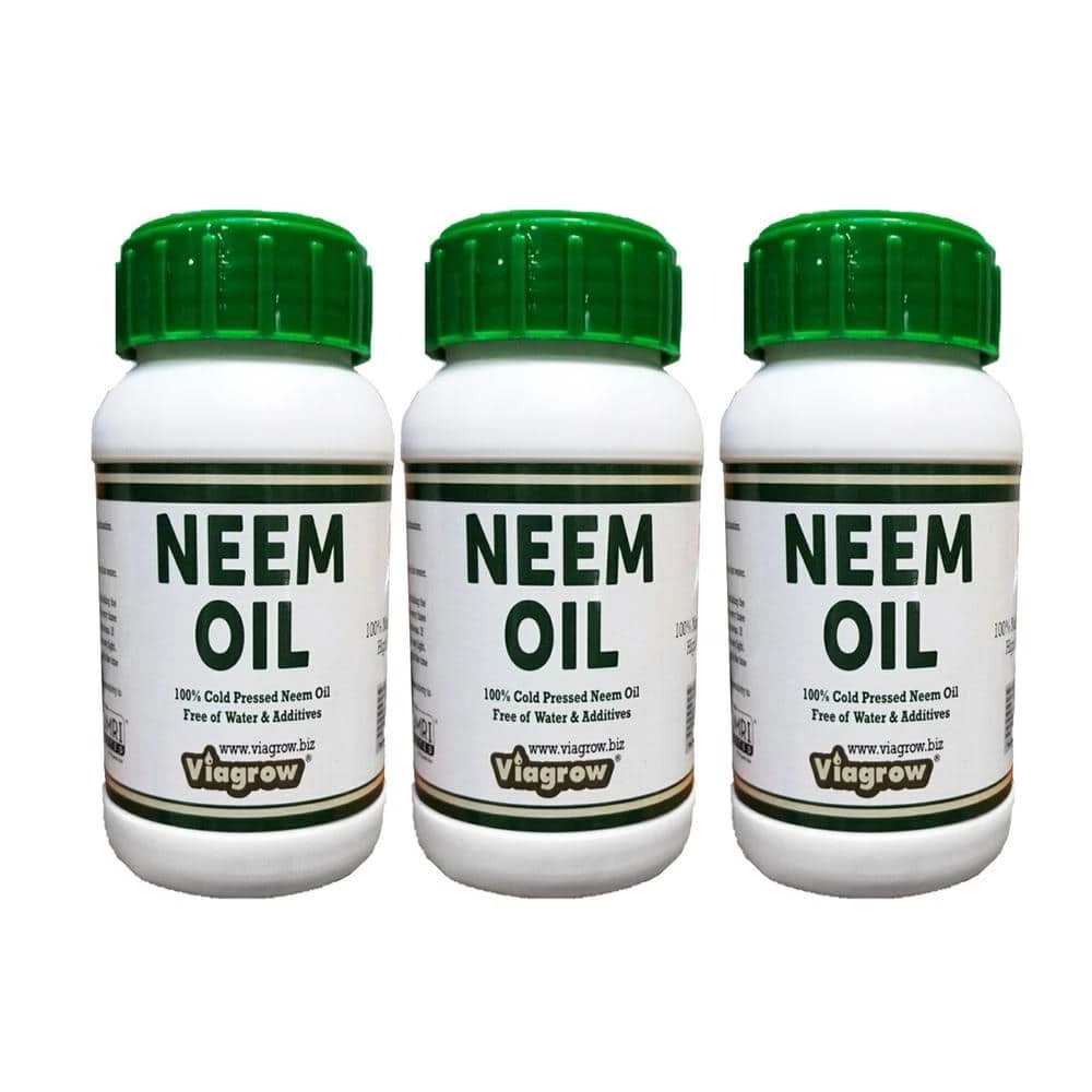 Viagrow 24 oz. Cold Pressed Neem Oil Seed Extract (Makes 36 Gal.) 3 Viagrow 24 oz. Cold Pressed Neem Oil Seed Extract (Makes 36 Gal.)