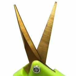 Viagrow 2 in. Micro Tip Straight Blade Non-Slip Comfort Grip Pruning Shears -VAN ZYVERDEN shop viagrow pruning shears v388s 1d 1000