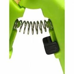 Viagrow 2 in. Micro Tip Straight Blade Non-Slip Comfort Grip Pruning Shears (3-Pack) -VAN ZYVERDEN shop viagrow pruning shears v388s 3 77 1000