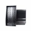 Viagrow 10 in. x 20 in. Propagation Starter Seedling Trays with Holes (100-Pack)