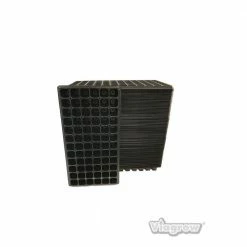Viagrow Standard Propagation Insert durable seedling Inserts 72 Cell (110 pack)