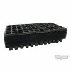 Viagrow 72 Cell Seedling Grow Plugs Starter Trays (20-Pack) 1 Viagrow 72 Cell Seedling Grow Plugs Starter Trays (20-Pack) -VAN ZYVERDEN shop viagrow seed starters v726220 20 64 1000
