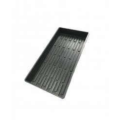 Viagrow 10 in. x 20 in. Extra-Strength Quad Seed Starter Propagation Tray