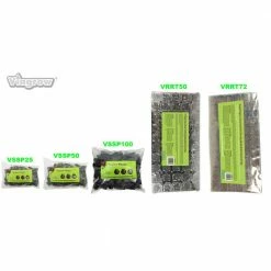 Viagrow 50 Site Pro Plugs with Insert -VAN ZYVERDEN shop viagrow seed starters vrrt50 4f 1000