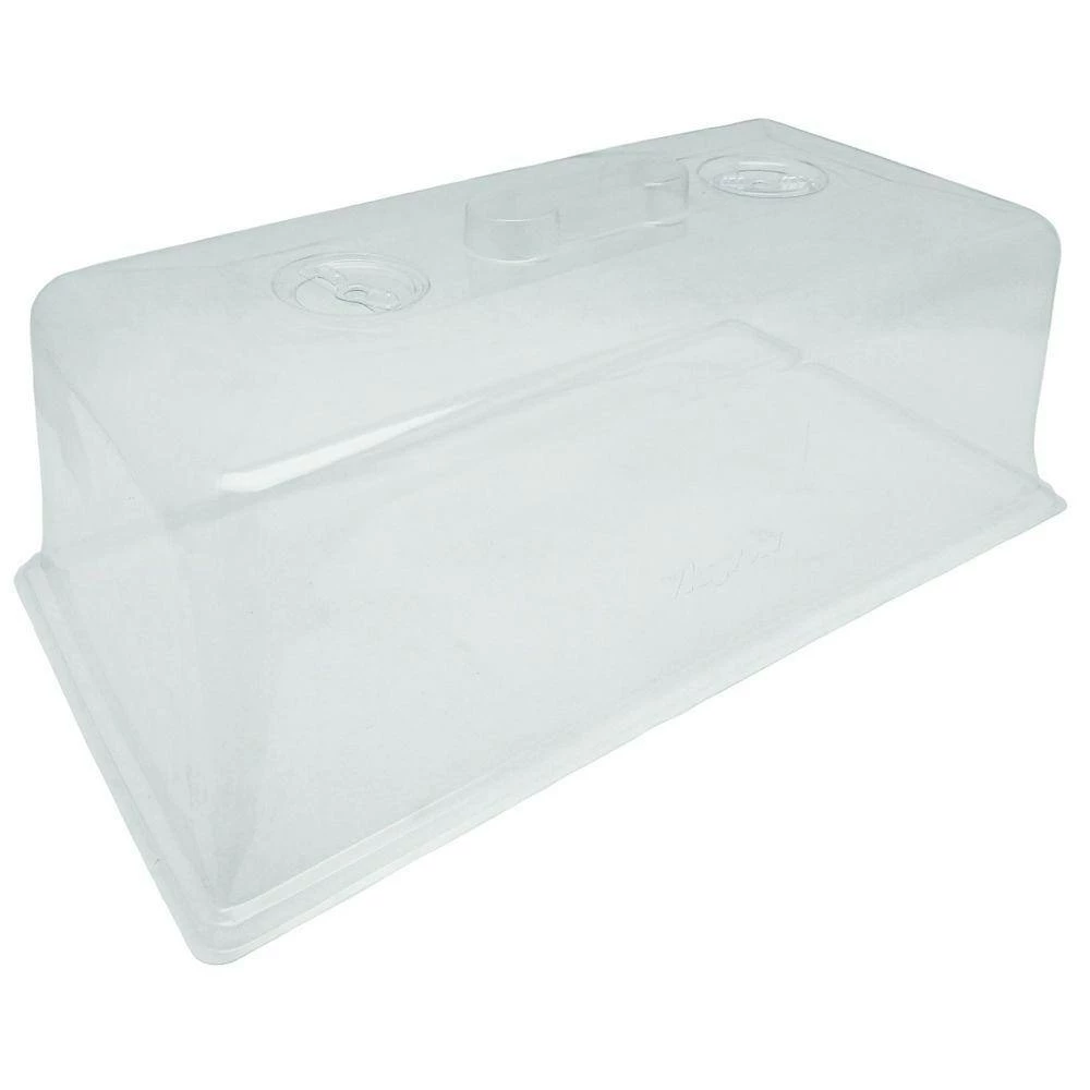 Viagrow 50 Site Pro Plugs with Tray, Insert and Tall Dome 5 Viagrow 50 Site Pro Plugs with Tray, Insert and Tall Dome - Image 3