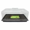 Viagrow 50 Site Pro Plugs with Tray, Insert and Tall Dome 1 Viagrow 50 Site Pro Plugs with Tray, Insert and Tall Dome -VAN ZYVERDEN shop viagrow seed starters vrrt50sd 64 1000