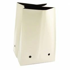 Viagrow 3 Gal. Nursery Grow Bags (50-Pack)