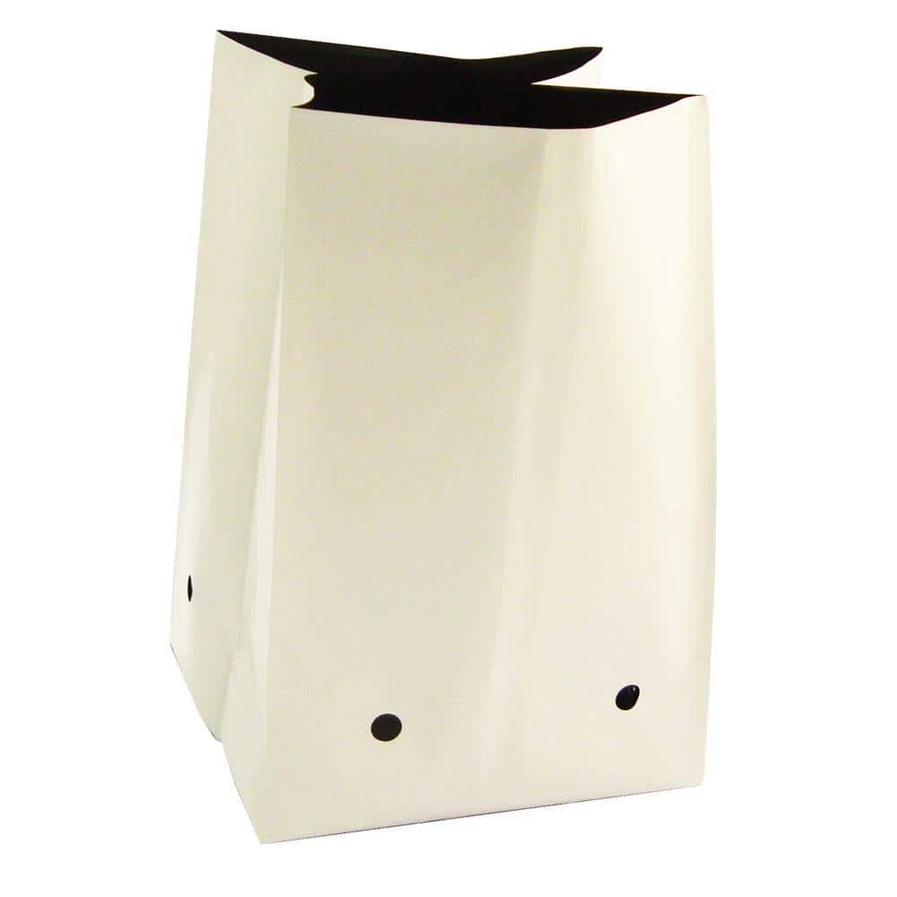 Viagrow 7 Gal. Nursery Grow Bags (25-Pack) 3 Viagrow 7 Gal. Nursery Grow Bags (25-Pack)